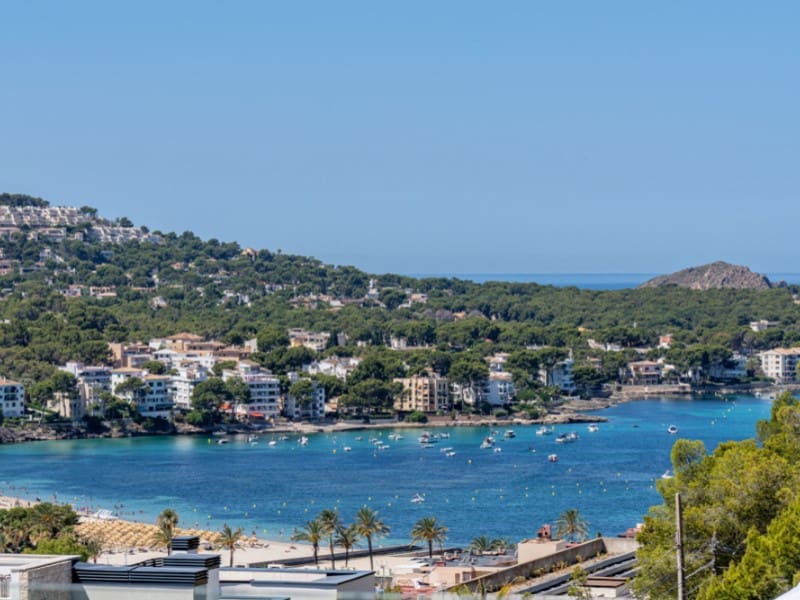 3 soveværelse Villa til salg i Santa Ponsa med swimmingpool garage - € 2.980.000 (Ref: 9920164)