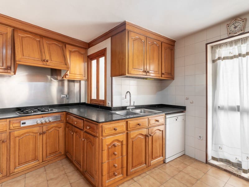 3 bedroom Apartment for sale in Palma de Mallorca with garage - € 650,000 (Ref: 9921957)