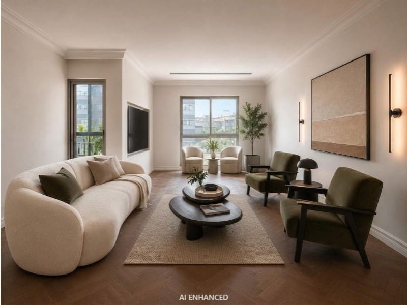 3 bedroom Apartment for sale in Palma de Mallorca with garage - € 650,000 (Ref: 9921957)