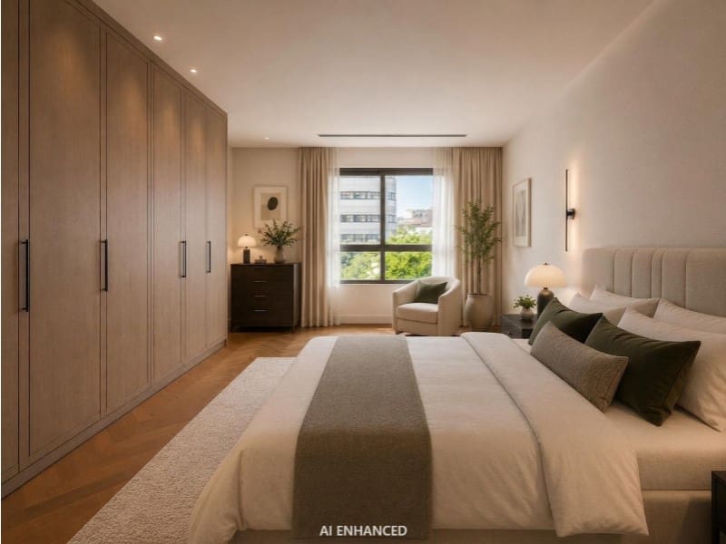 3 bedroom Apartment for sale in Palma de Mallorca with garage - € 650,000 (Ref: 9921957)