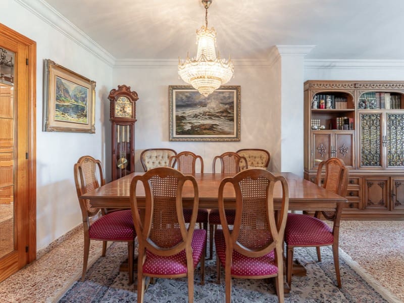 3 bedroom Apartment for sale in Palma de Mallorca with garage - € 650,000 (Ref: 9921957)