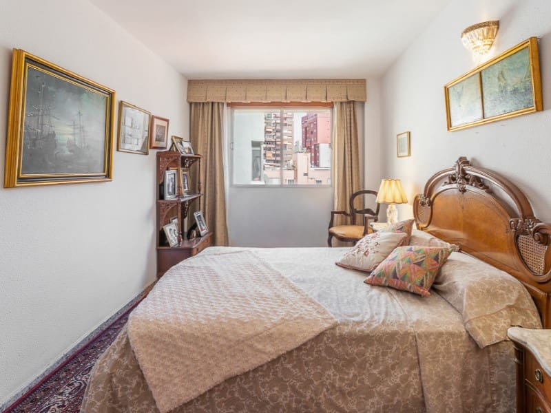 3 bedroom Apartment for sale in Palma de Mallorca with garage - € 650,000 (Ref: 9921957)