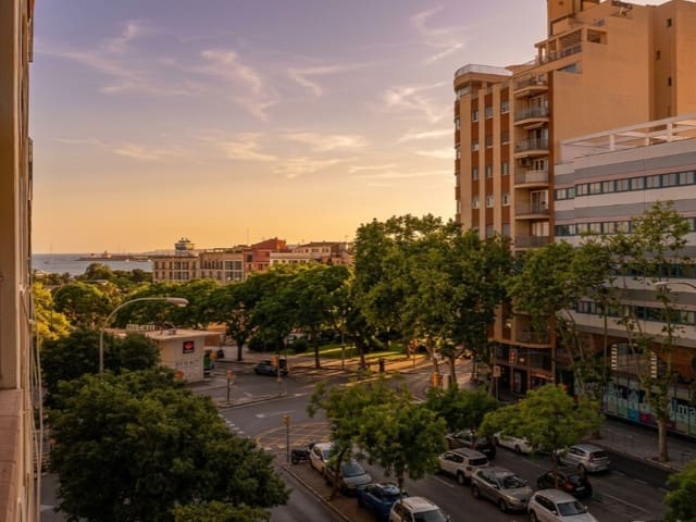 3 sypialnia Apartament na sprzedaż w Foners, Palma de Mallorca z garażem - 650 000 € (Ref: 9921957)