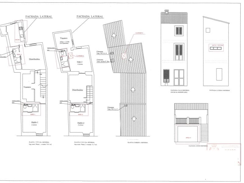 Chalet de 4 habitaciones en Sóller en venta - 1.390.000 € (Ref: 9924341)