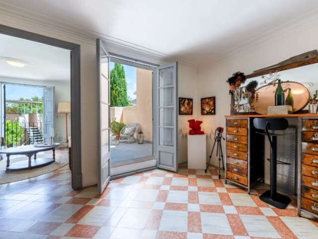 4 soveværelse Villa til salg i Sóller - € 1.390.000 (Ref: 9924341)