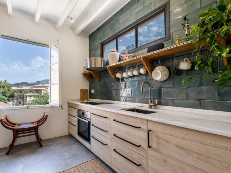Chalet de 4 habitaciones en Sóller en venta - 1.390.000 € (Ref: 9924341)