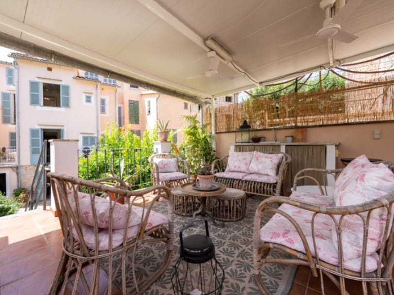 Chalet de 4 habitaciones en Sóller en venta - 1.390.000 € (Ref: 9924341)