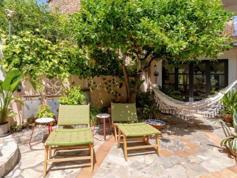 Chalet de 4 habitaciones en Sóller en venta - 1.390.000 € (Ref: 9924341)