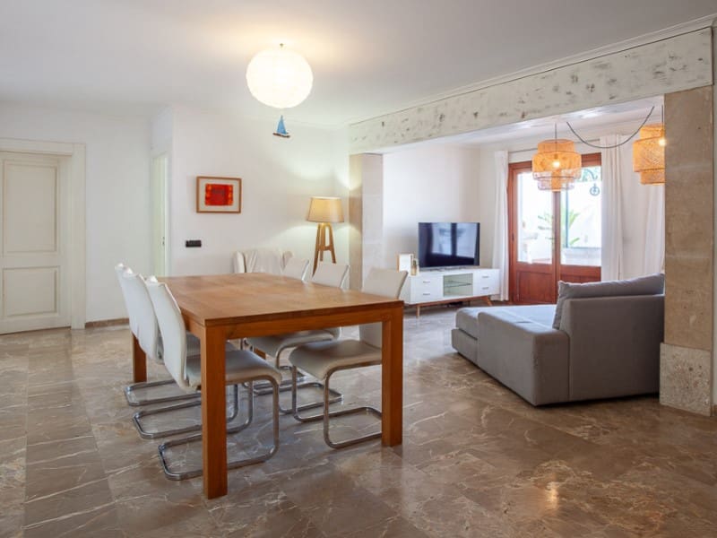 4 sypialnia Willa na sprzedaż w Mancor de la Vall - 665 000 € (Ref: 9927079)