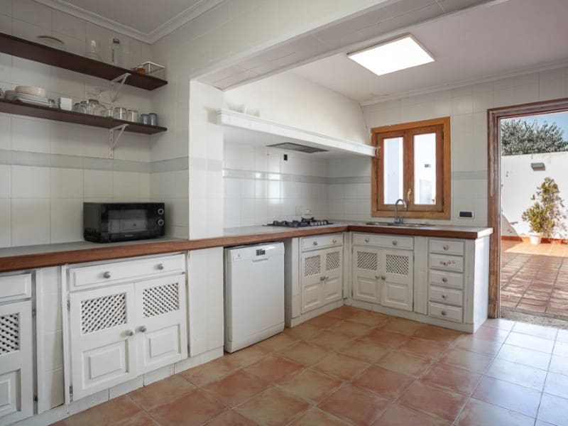 4 sypialnia Willa na sprzedaż w Mancor de la Vall - 665 000 € (Ref: 9927079)
