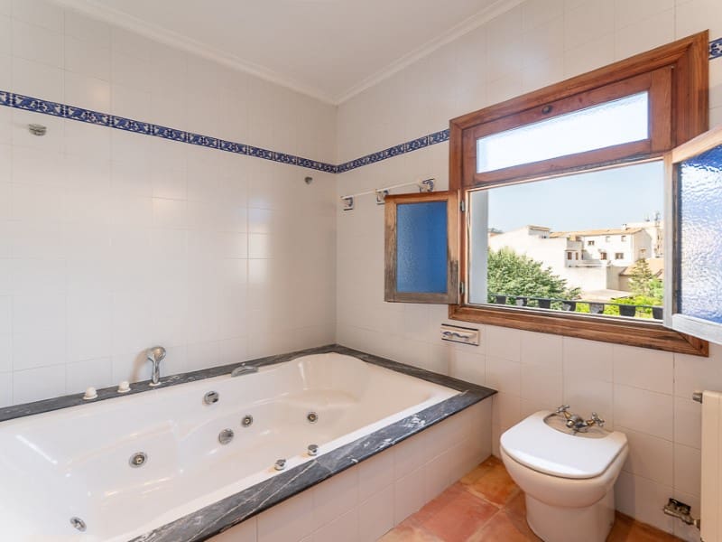 4 sypialnia Willa na sprzedaż w Mancor de la Vall - 665 000 € (Ref: 9927079)