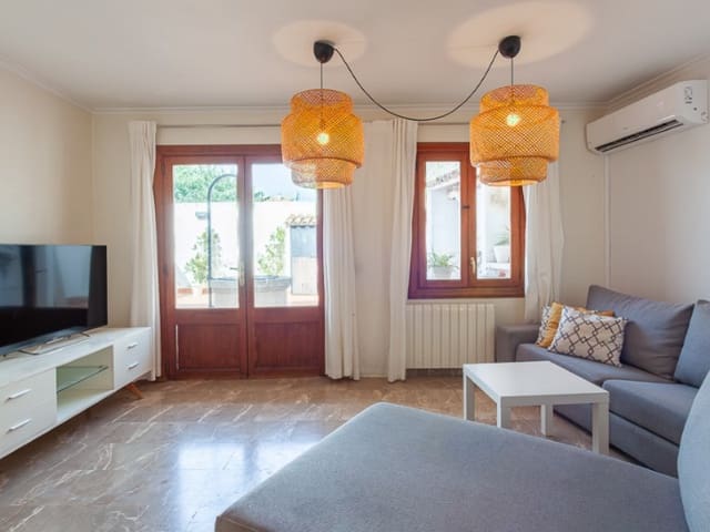 4 sypialnia Willa na sprzedaż w Mancor de la Vall - 665 000 € (Ref: 9927079)