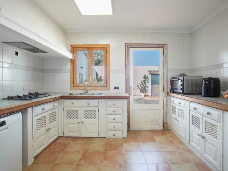 4 sypialnia Willa na sprzedaż w Mancor de la Vall - 665 000 € (Ref: 9927079)