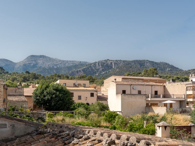 4 sypialnia Willa na sprzedaż w Mancor de la Vall - 665 000 € (Ref: 9927079)