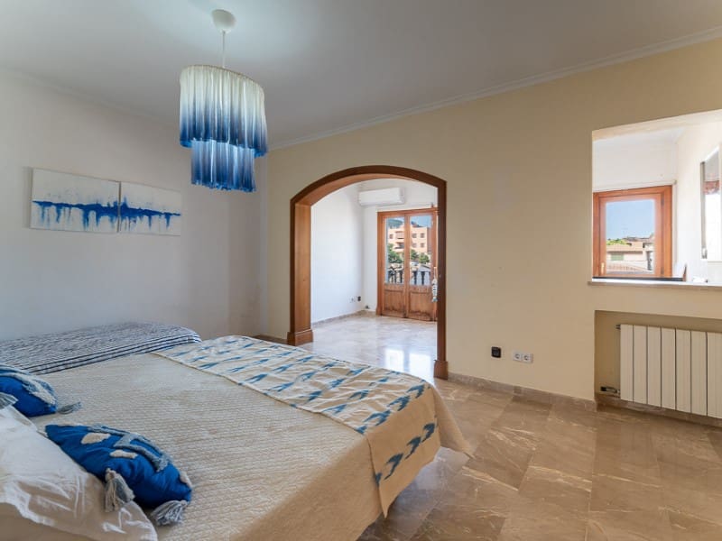 4 sypialnia Willa na sprzedaż w Mancor de la Vall - 665 000 € (Ref: 9927079)