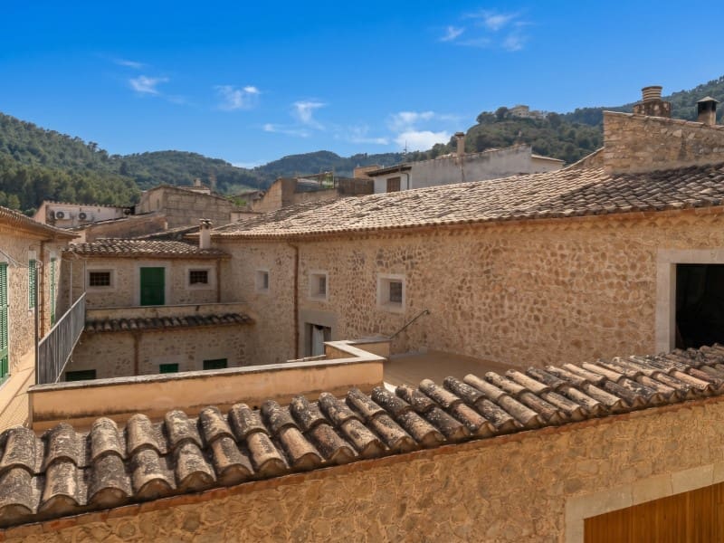 4 sypialnia Willa na sprzedaż w Mancor de la Vall - 665 000 € (Ref: 9927079)