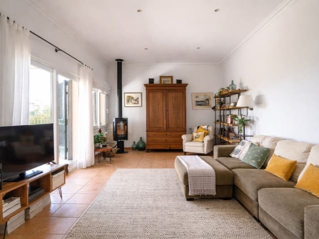 4 soveværelse Villa til salg i Portol, Marratxí med swimmingpool garage - € 1.080.000 (Ref: 9929081)