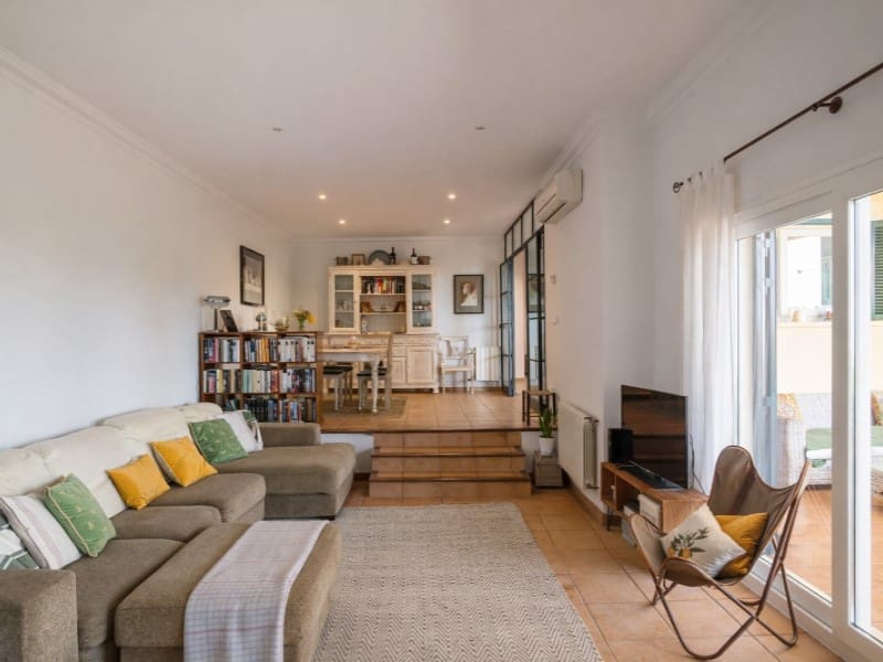 4 bedroom Villa for sale in Portol with pool garage - € 1,080,000 (Ref: 9929081)