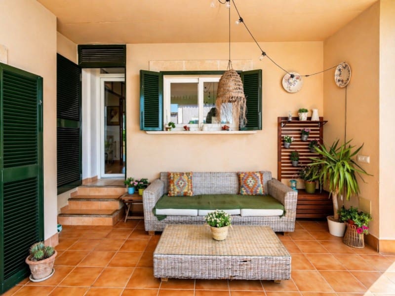 4 bedroom Villa for sale in Portol with pool garage - € 1,080,000 (Ref: 9929081)