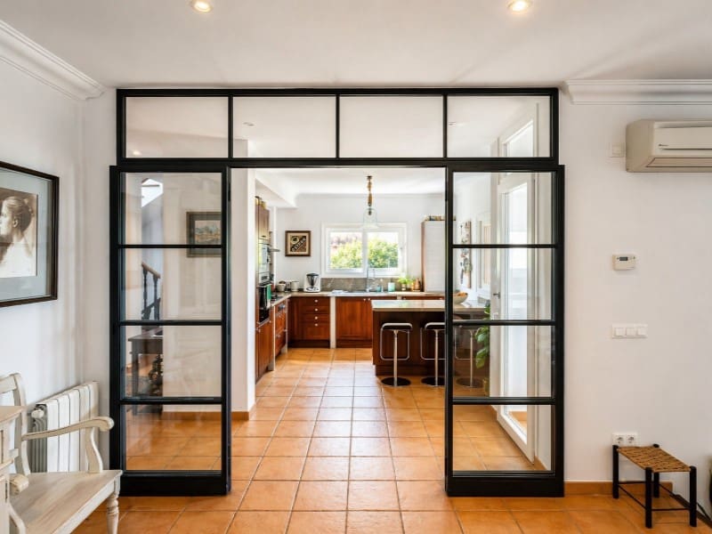 4 bedroom Villa for sale in Portol with pool garage - € 1,080,000 (Ref: 9929081)