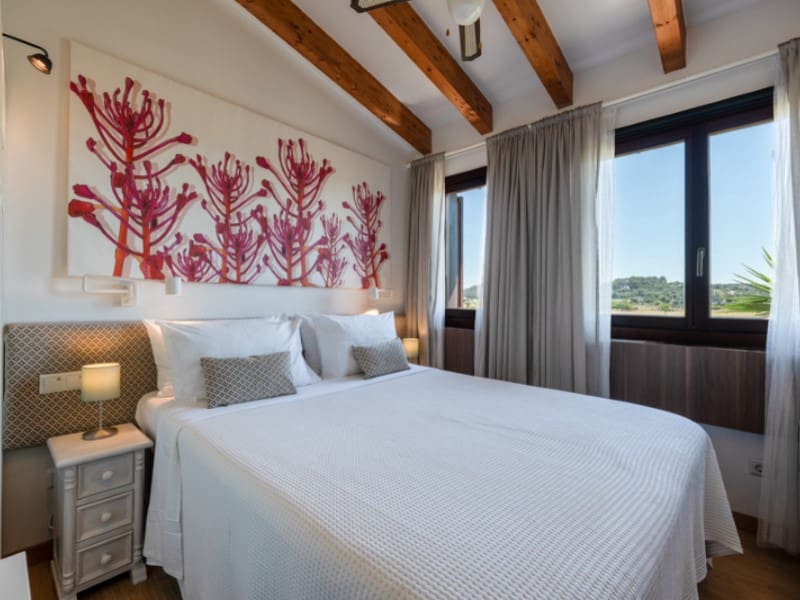 4 bedroom Finca/Country House for sale in Montuiri with pool - € 1,700,000 (Ref: 9929083)