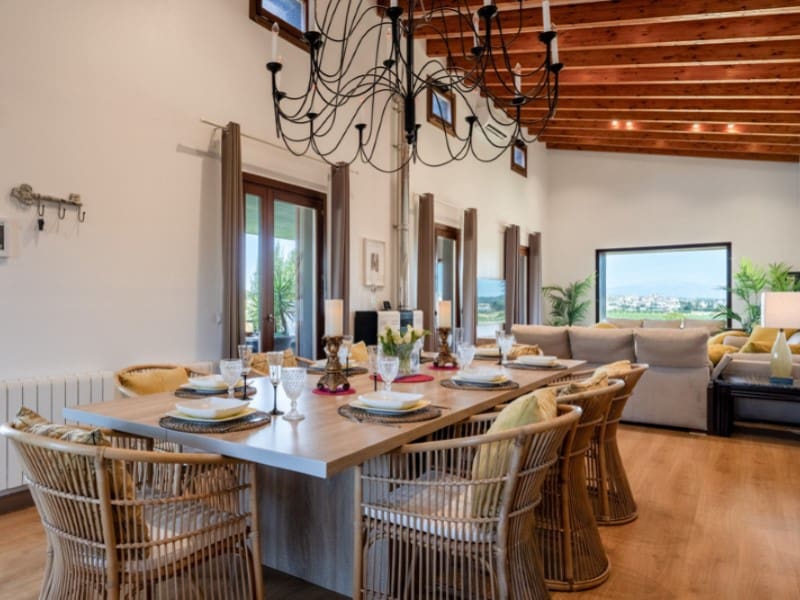 4 bedroom Finca/Country House for sale in Montuiri with pool - € 1,700,000 (Ref: 9929083)