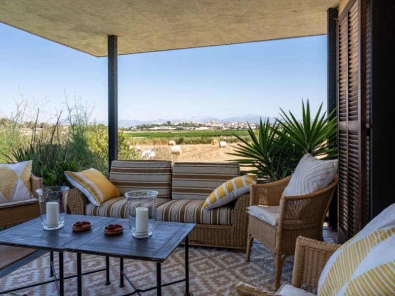 4 bedroom Finca/Country House for sale in Montuiri with pool - € 1,700,000 (Ref: 9929083)