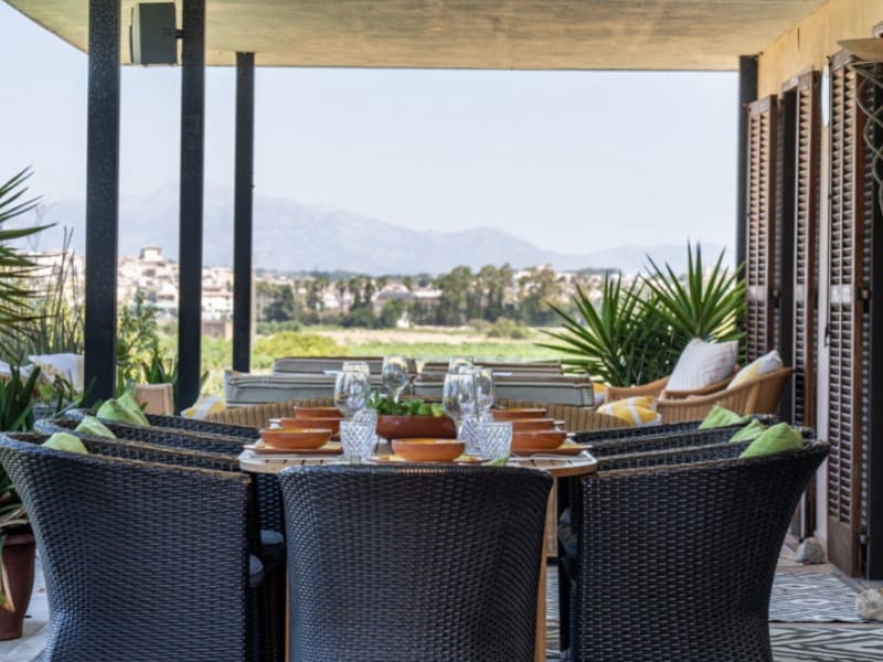 4 bedroom Finca/Country House for sale in Montuiri with pool - € 1,700,000 (Ref: 9929083)