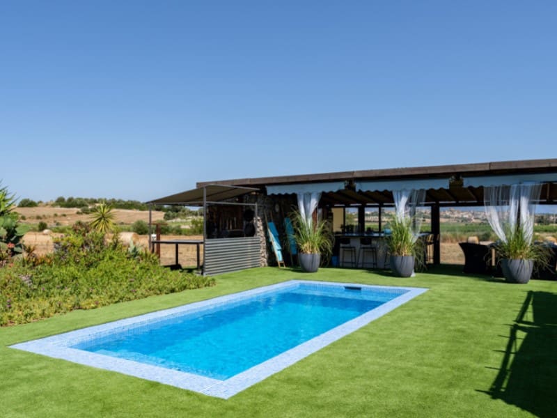 4 bedroom Finca/Country House for sale in Montuiri with pool - € 1,700,000 (Ref: 9929083)