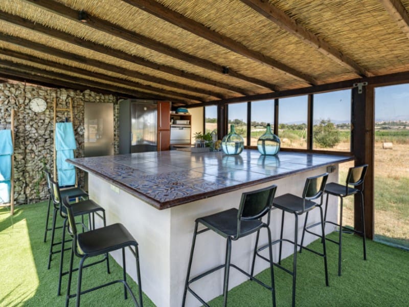4 bedroom Finca/Country House for sale in Montuiri with pool - € 1,700,000 (Ref: 9929083)