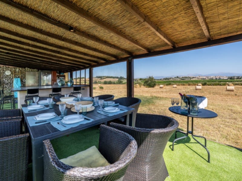 4 bedroom Finca/Country House for sale in Montuiri with pool - € 1,700,000 (Ref: 9929083)