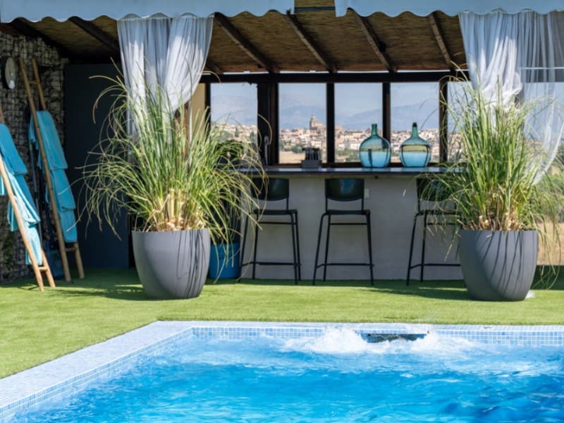 4 bedroom Finca/Country House for sale in Montuiri with pool - € 1,700,000 (Ref: 9929083)