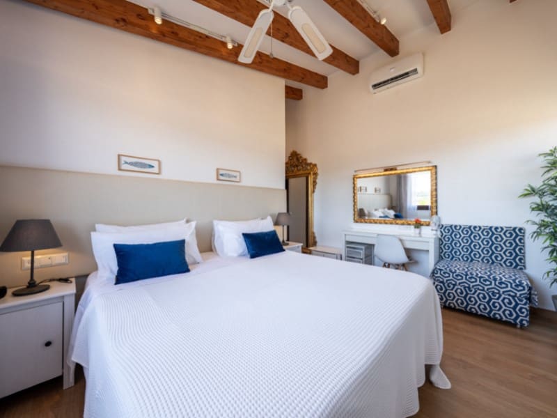 4 bedroom Finca/Country House for sale in Montuiri with pool - € 1,700,000 (Ref: 9929083)