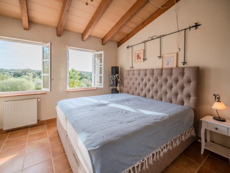 5 soveværelse Finca/Landehus til salg i Manacor med swimmingpool - € 1.950.000 (Ref: 9936113)