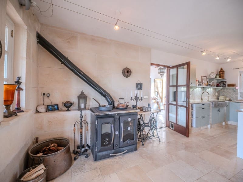 5 soveværelse Finca/Landehus til salg i Manacor med swimmingpool - € 1.950.000 (Ref: 9936113)