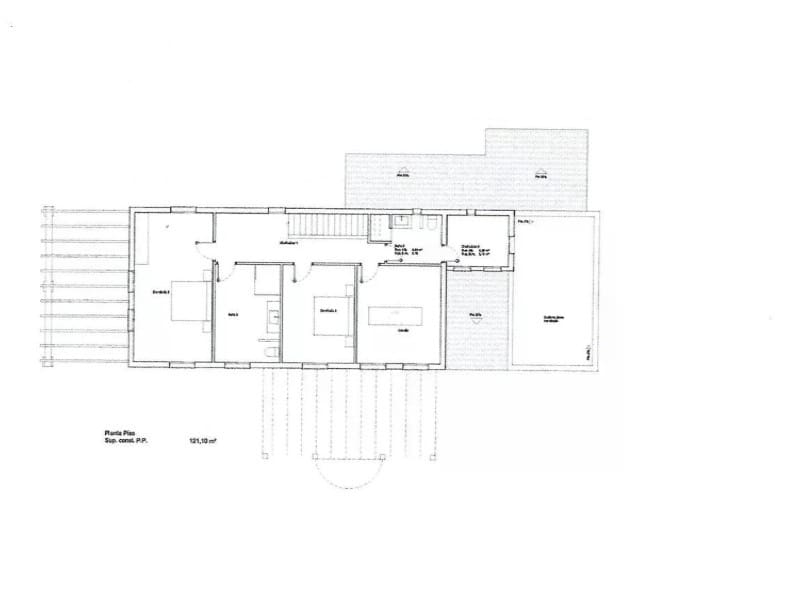 5 soveværelse Finca/Landehus til salg i Manacor med swimmingpool - € 1.950.000 (Ref: 9936113)