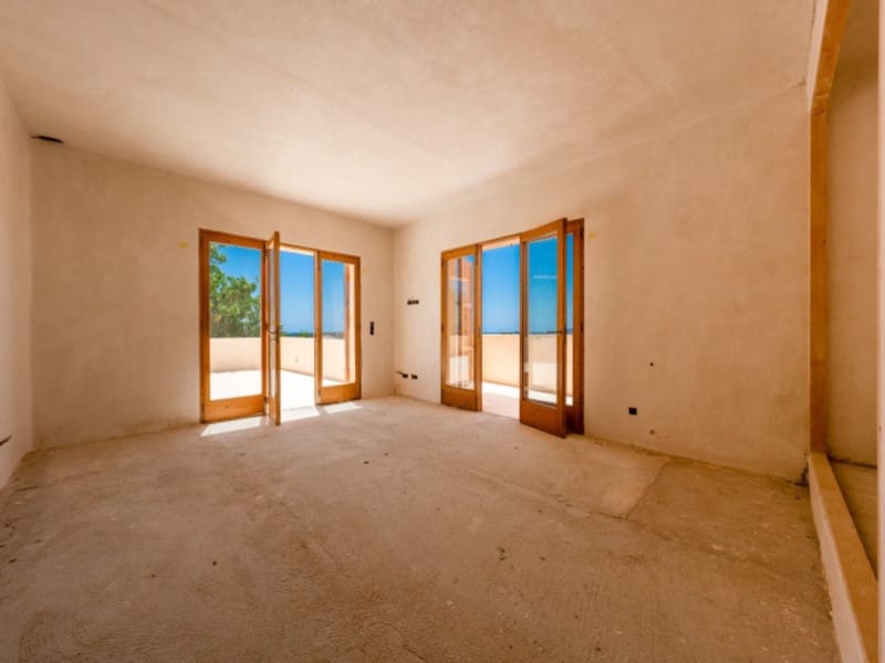 3 soveværelse Finca/Landehus til salg i Sant Llorenc des Cardassar med swimmingpool - € 1.250.000 (Ref: 9936114)