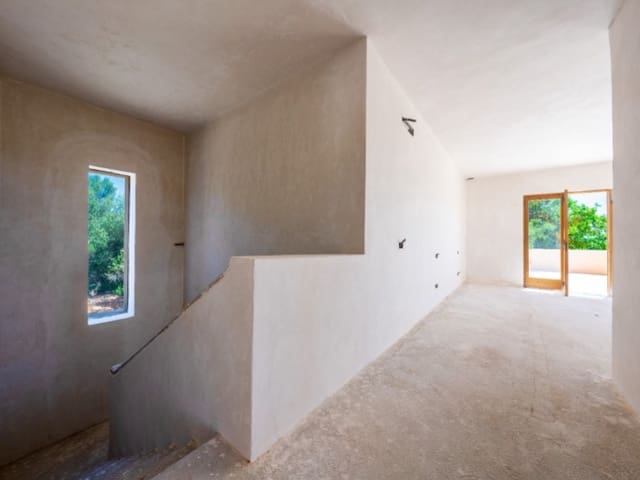 3 soverom Finca/Herregård til salgs i Sant Llorenç des Cardassar med svømmebasseng - € 1 250 000 (Ref: 9936114)