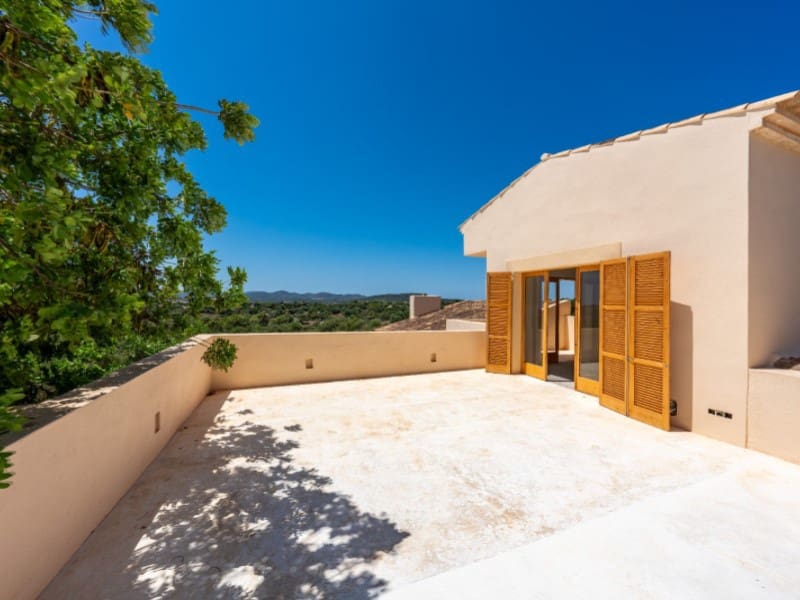 3 soveværelse Finca/Landehus til salg i Sant Llorenc des Cardassar med swimmingpool - € 1.250.000 (Ref: 9936114)
