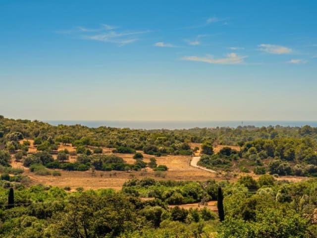 3 soverom Finca/Herregård til salgs i Sant Llorenç des Cardassar med svømmebasseng - € 1 250 000 (Ref: 9936114)