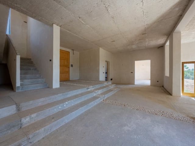 3 soverom Finca/Herregård til salgs i Sant Llorenç des Cardassar med svømmebasseng - € 1 250 000 (Ref: 9936114)