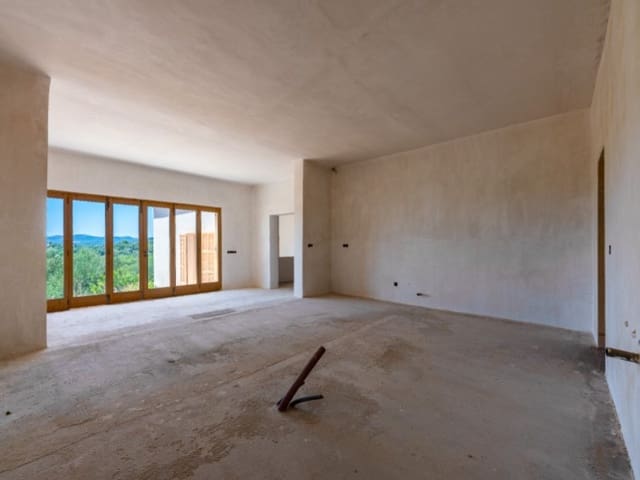 3 soverom Finca/Herregård til salgs i Sant Llorenç des Cardassar med svømmebasseng - € 1 250 000 (Ref: 9936114)
