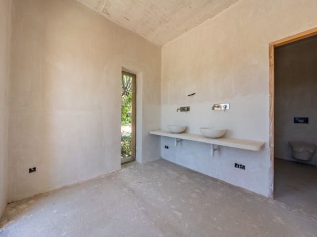 3 soverom Finca/Herregård til salgs i Sant Llorenç des Cardassar med svømmebasseng - € 1 250 000 (Ref: 9936114)