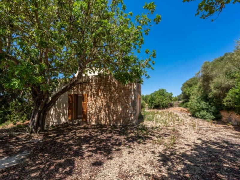 3 soveværelse Finca/Landehus til salg i Sant Llorenc des Cardassar med swimmingpool - € 1.250.000 (Ref: 9936114)