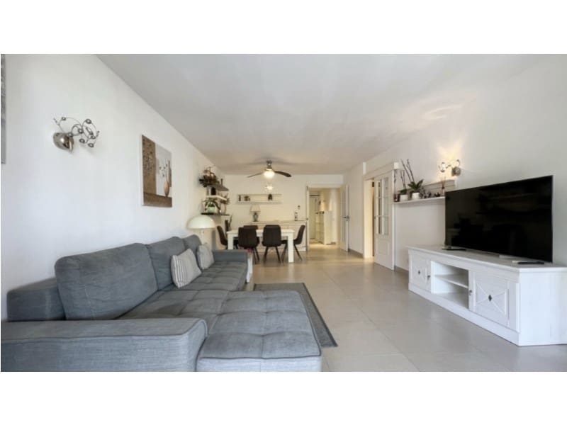 2 quarto Apartamento para venda em Cala Vinyes / Cala Vinyas / Cala Vinas com garagem - 650 000 € (Ref: 9937888)