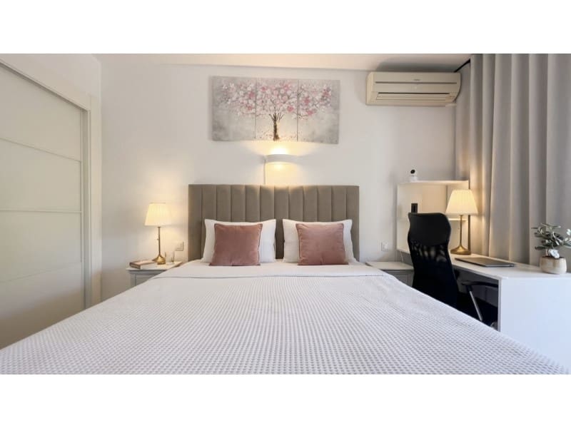 2 quarto Apartamento para venda em Cala Vinyes / Cala Vinyas / Cala Vinas com garagem - 650 000 € (Ref: 9937888)