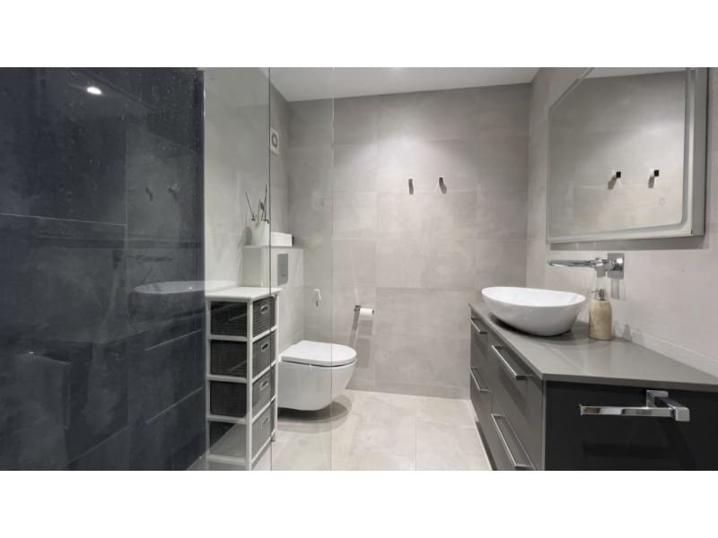 2 quarto Apartamento para venda em Cala Vinyes / Cala Vinyas / Cala Vinas com garagem - 650 000 € (Ref: 9937888)