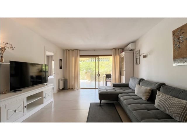 2 quarto Apartamento para venda em Cala Vinyes / Cala Vinyas / Cala Viñas, Calvià com garagem - 650 000 € (Ref: 9937888)