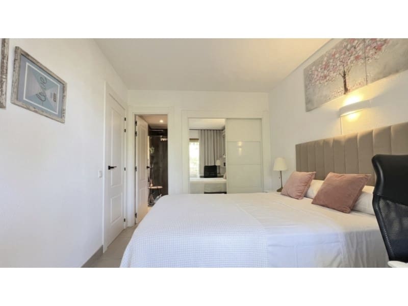 2 quarto Apartamento para venda em Cala Vinyes / Cala Vinyas / Cala Vinas com garagem - 650 000 € (Ref: 9937888)