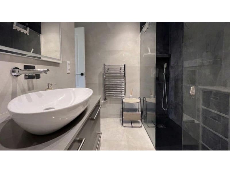 2 quarto Apartamento para venda em Cala Vinyes / Cala Vinyas / Cala Vinas com garagem - 650 000 € (Ref: 9937888)